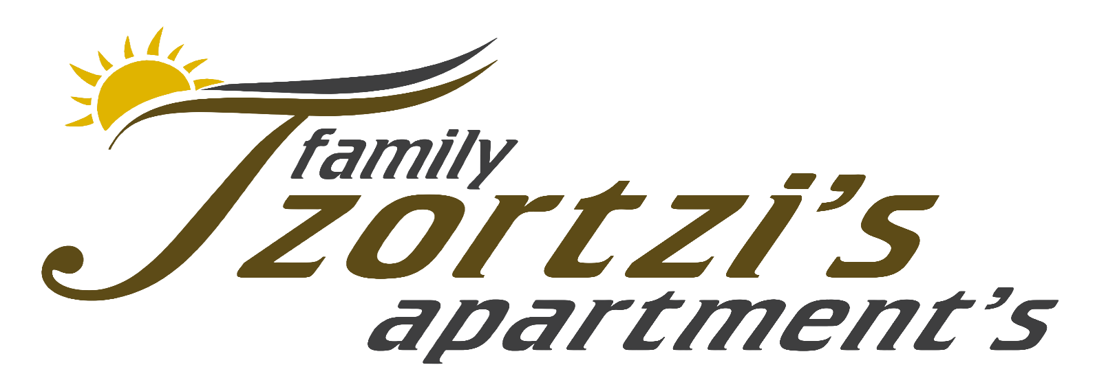 Tzortzi's Family Apartments